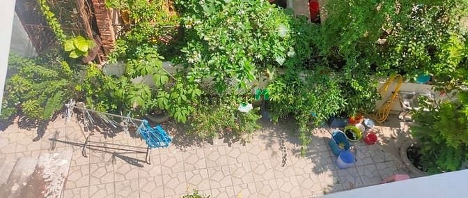 Hình ảnh Biệt thự sân vườn. Nơ Trang Long Bình Thạnh 230m2 chỉ 24,99tỷ