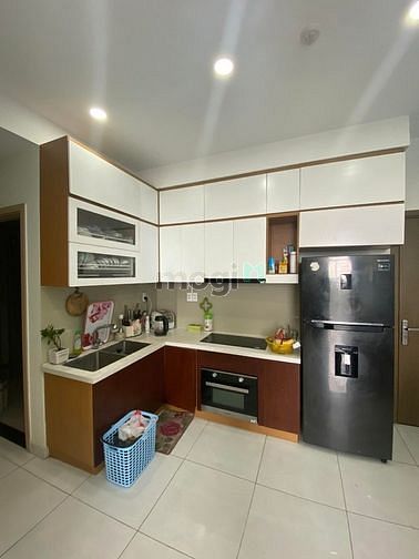 Hình ảnh Cần bán căn Jamila, căn 2pn full nội thất, giá 2,8 tỷ bao thuế phí.