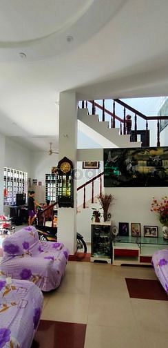 Hình ảnh Biệt thự sân vườn. Nơ Trang Long Bình Thạnh 230m2 chỉ 24,99tỷ