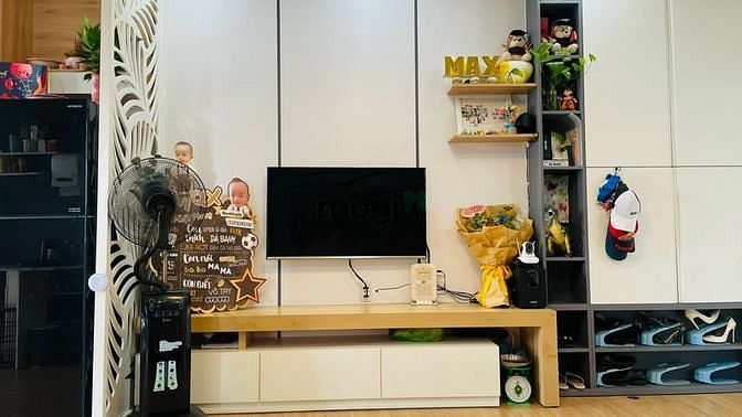 Hình ảnh Bán Mb6623 nạp rút nhanh chóng Chung cư Tecco Tower,Phan Văn Hớn Q12 2.29 tỷ tl