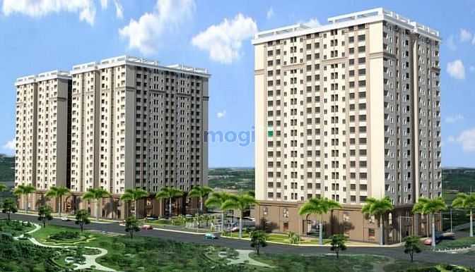 Hình ảnh Bán Mb6623 nạp rút nhanh chóng Chung cư Tecco Tower,Phan Văn Hớn Q12 2.29 tỷ tl
