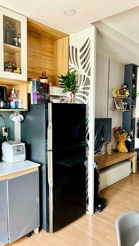 Hình ảnh Bán Mb6623 nạp rút nhanh chóng Chung cư Tecco Tower,Phan Văn Hớn Q12 2.29 tỷ tl