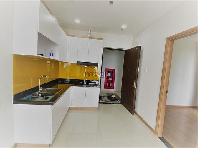 Hình ảnh Cho thuê nhiều CH Bcons Plaza 2PN - 4tr5 - trống, 5tr5 - full nội thất