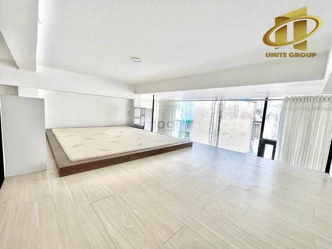Hình ảnh Cho thuê Duplex 45m2 gần sân bay Tân Sơn Nhất