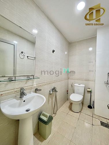 Hình ảnh Cho thuê Duplex 45m2 gần sân bay Tân Sơn Nhất