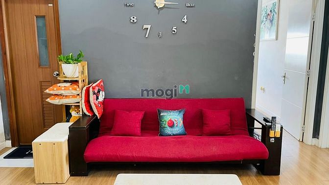 Hình ảnh Bán Mb6623 nạp rút nhanh chóng Chung cư Tecco Tower,Phan Văn Hớn Q12 2.29 tỷ tl