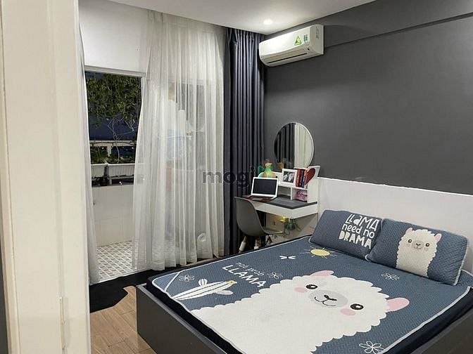 Hình ảnh Bán Mb6623 nạp rút nhanh chóng Chung cư Tecco Tower,Phan Văn Hớn Q12 2.29 tỷ tl
