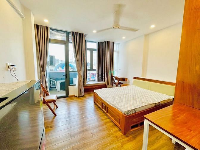 Hình ảnh 🍀 Trang Chủ MB66.COM Chính Thức Mini Studio BanCol Gần Chợ Hoa Hồ Thị Kỷ, Ngã Sáu Cộng Hòa