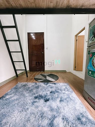 Hình ảnh Trung tâm Quận 11, giáp quận 10-Duplex full nội thất