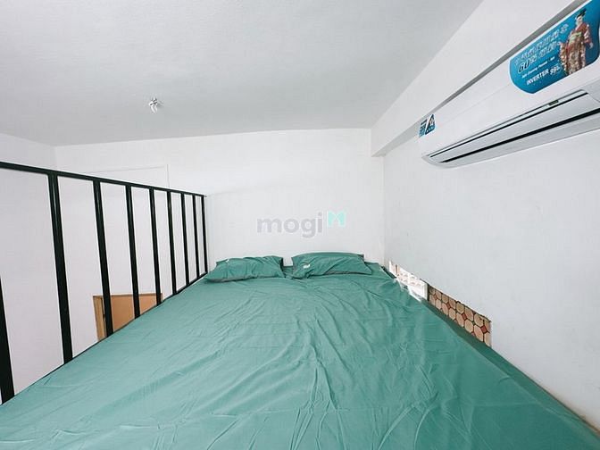 Hình ảnh Trung tâm Quận 11, giáp quận 10-Duplex full nội thất