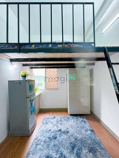 Hình ảnh Trung tâm Quận 11, giáp quận 10-Duplex full nội thất