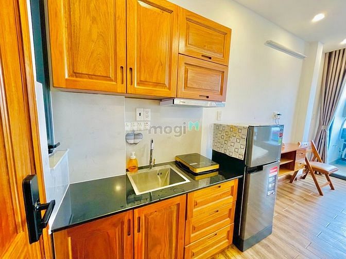 Hình ảnh 🍀 Trang Chủ MB66.COM Chính Thức Mini Studio BanCol Gần Chợ Hoa Hồ Thị Kỷ, Ngã Sáu Cộng Hòa