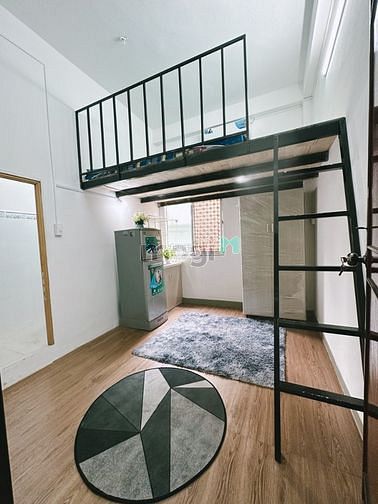 Hình ảnh Trung tâm Quận 11, giáp quận 10-Duplex full nội thất