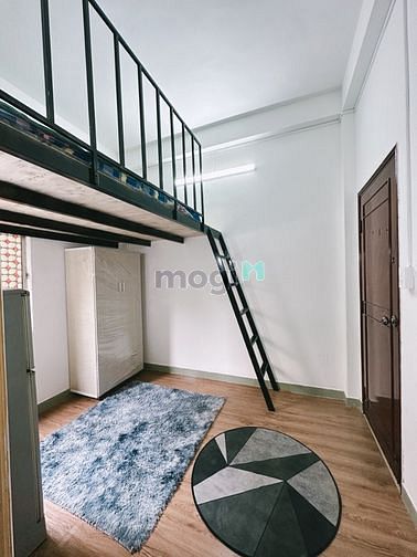 Hình ảnh Trung tâm Quận 11, giáp quận 10-Duplex full nội thất