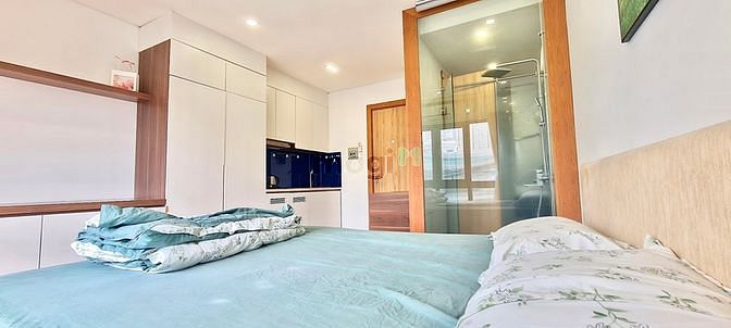 Hình ảnh Cho thuê Trang Chủ MB66.COM / Đăng Ký Tặng 66K cao cấp cửa sổ lớn gần ỐC ĐÀO CHỢ THÁI BÌNH QUẬN 1