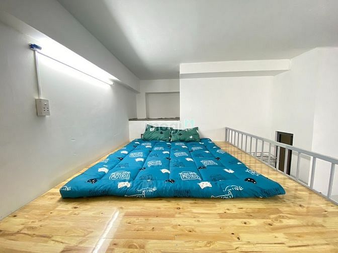 Hình ảnh CĂN HỘ DUPLEX MỚI ngay cầu vượt Lăng Cha Cả