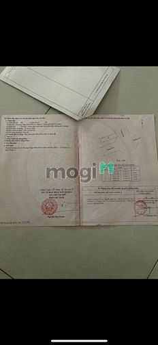 Hình ảnh Bán đất mặt tiền đường số 494. P tăng nhơn phú. A.Q9