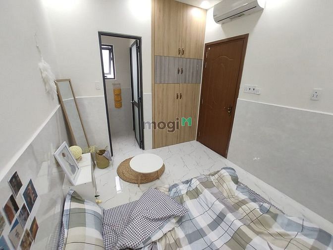 Hình ảnh Mb6623 nạp rút nhanh chóng mini tiện nghi, phong cách Hàn Quốc