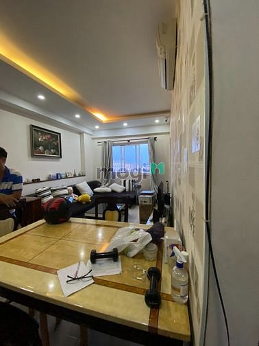 Hình ảnh Bán nhanh CH Fortuna Kim Hồng, 75m2, 2PN 2WC