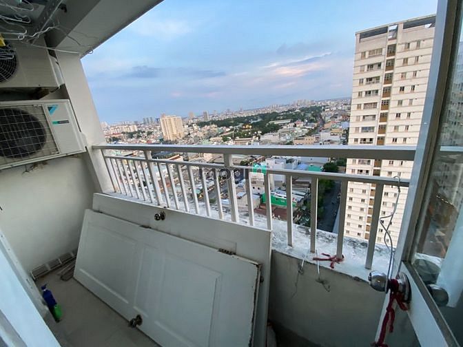Hình ảnh Bán nhanh CH Fortuna Kim Hồng, 75m2, 2PN 2WC