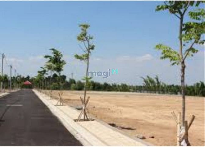 Hình ảnh Đất nền Bình Dương, ngay trục đường DT741