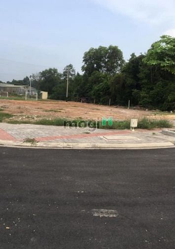 Hình ảnh Đất nền Bình Dương, ngay trục đường DT741