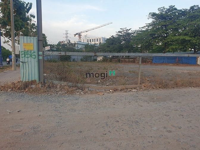 Hình ảnh BDS HVL Cho thuê đất lớn MT Xa Lộ Hà Nội 20/04/2023