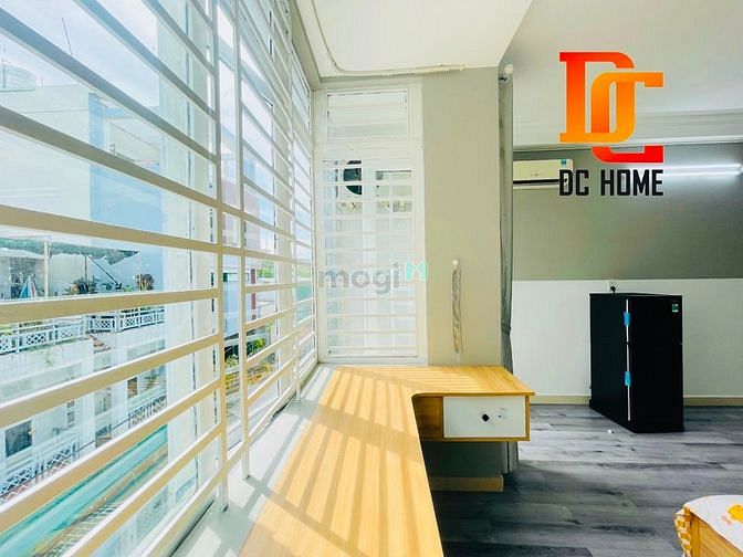 Hình ảnh 💫⚡️Căn Hộ Studio 1PN 🛵 Coopmart Nhiêu Lộc 📍Quận 3