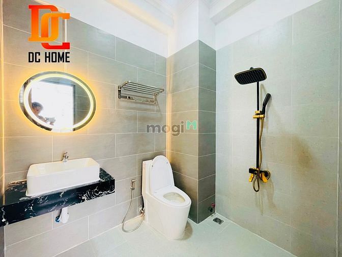 Hình ảnh 💫⚡️Căn Hộ Studio 1PN 🛵 Coopmart Nhiêu Lộc 📍Quận 3