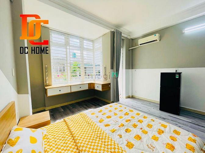 Hình ảnh 💫⚡️Căn Hộ Studio 1PN 🛵 Coopmart Nhiêu Lộc 📍Quận 3