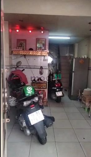 Hình ảnh Nhà 3 tầng đúc 🔥 96c/6 Hoà Bình (đ/diện Đầm Sen)