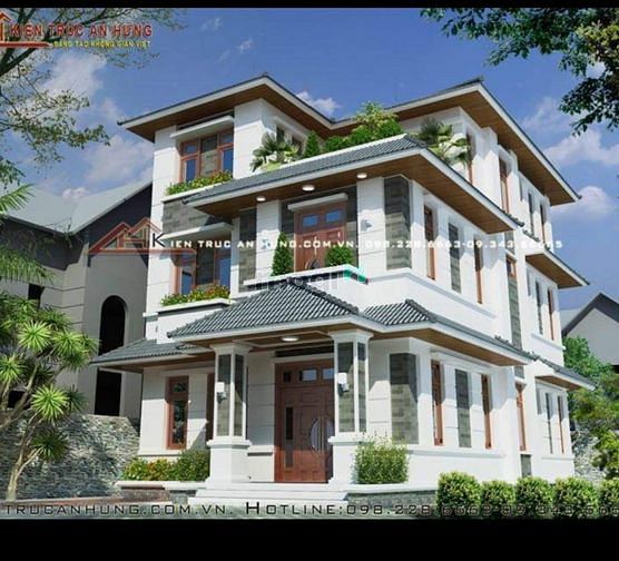 Hình ảnh Cho thuê BIỆT THỰ QUẬN 2, 180m2, 35tr