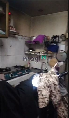 Hình ảnh Nhà 3 tầng đúc 🔥 96c/6 Hoà Bình (đ/diện Đầm Sen)