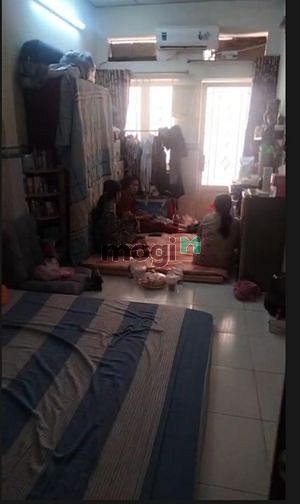Hình ảnh Nhà 3 tầng đúc 🔥 96c/6 Hoà Bình (đ/diện Đầm Sen)