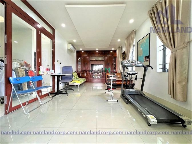 Hình ảnh Cho thuê BIỆT THỰ QUẬN 2, 180m2, 35tr