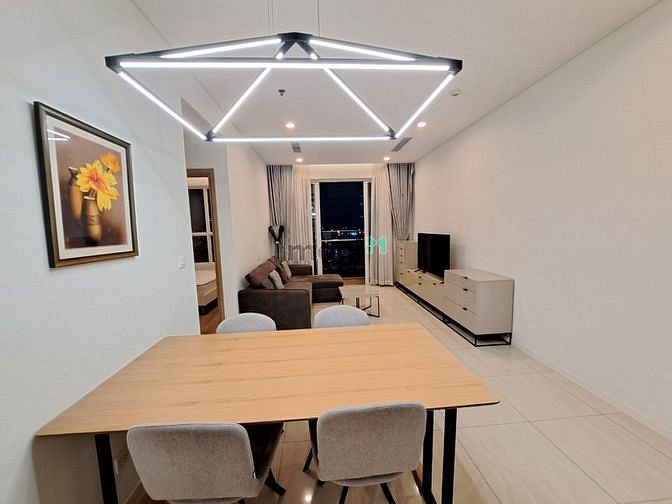 Hình ảnh Mb6623 nạp rút nhanh chóng 2 phòng ngủ SADORA SALA -88M2 - full nội thất, view đẹp, giá rẻ