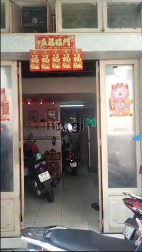 Hình ảnh Nhà 3 tầng đúc 🔥 96c/6 Hoà Bình (đ/diện Đầm Sen)