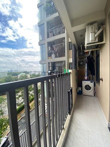 Hình ảnh Jamila Khang Điền 2 phòng ngủ, 2wc, full nội thất, 70m2, view sông