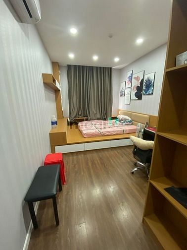 Hình ảnh Jamila Khang Điền 2 phòng ngủ, 2wc, full nội thất, 70m2, view sông