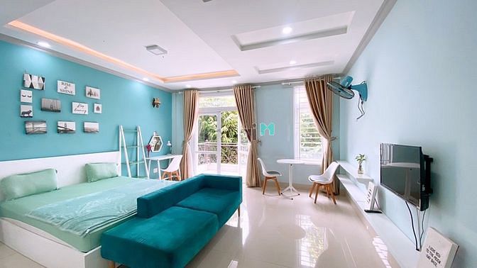 Hình ảnh 💥 Mb6623 nạp rút nhanh chóng Ngay Ngã 5 Gò Vấp - Phan Văn Trị