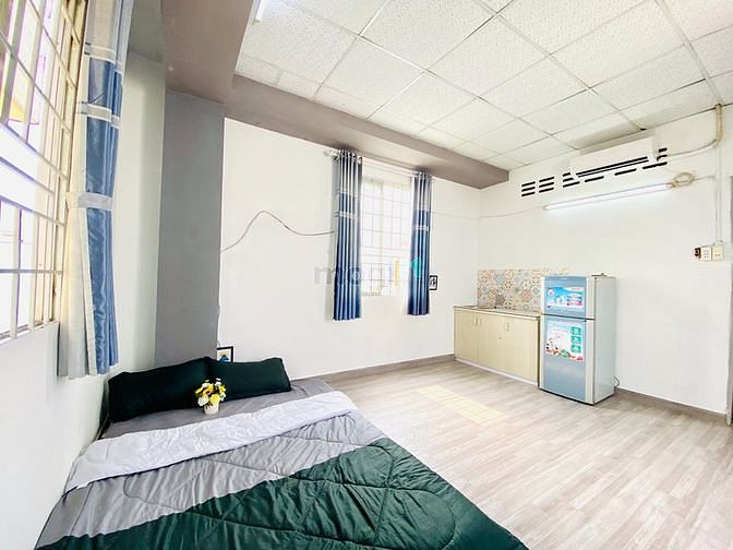 Hình ảnh 💐Studio Gò Vấp view máy bay Gò Vấp