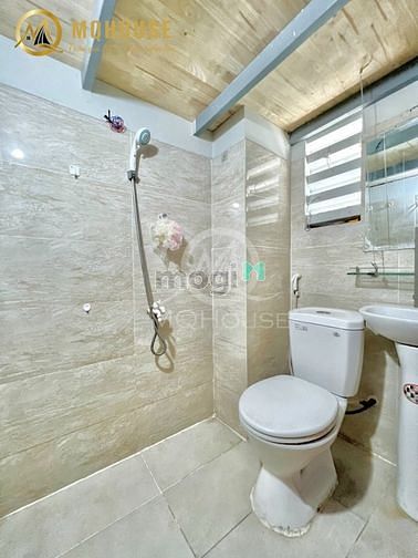 Hình ảnh Duplex 27m2 gác cao_thoáng gió_FULL nội thất ngay Lữ Gia