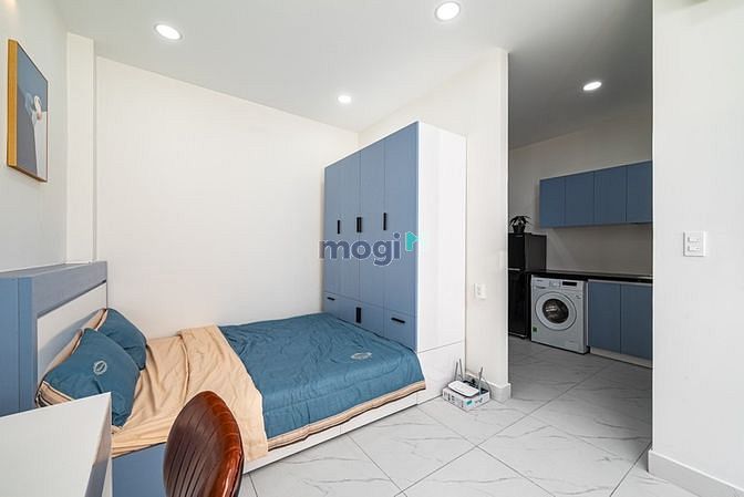Hình ảnh Trang Chủ MB66.COM Chính Thức Mini 1PN Mới Xây Ngay Bắc Hải - Quận 10 💥