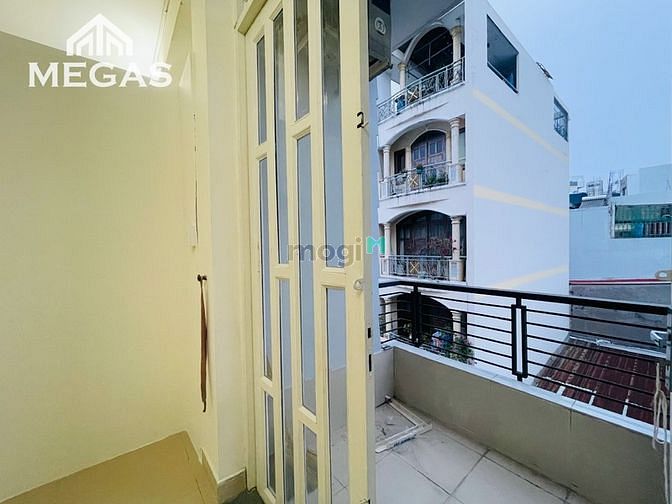 Hình ảnh Cho thuê Trang Chủ MB66.COM / Đăng Ký Tặng 66K Tân Bình 1PN riêng có ban công kế bên Etown Cộng Hòa