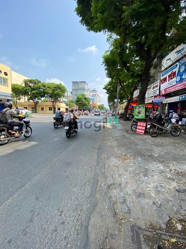 Hình ảnh 🏡 CHO THUÊ Gấp nhà Thành Thái, P.12, Q10