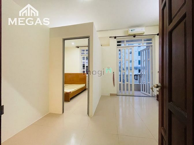 Hình ảnh Cho thuê Trang Chủ MB66.COM / Đăng Ký Tặng 66K Tân Bình 1PN riêng có ban công kế bên Etown Cộng Hòa