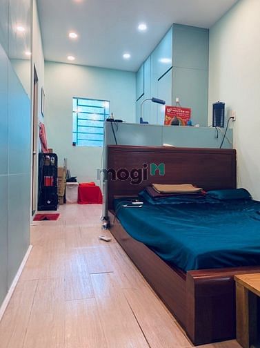 Hình ảnh Nhà mới SHR hơn 2 tỷ, kha vạn cân HBC thủ đức