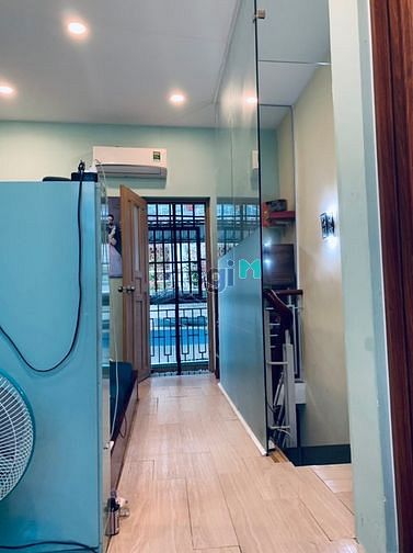 Hình ảnh Nhà mới SHR hơn 2 tỷ, kha vạn cân HBC thủ đức