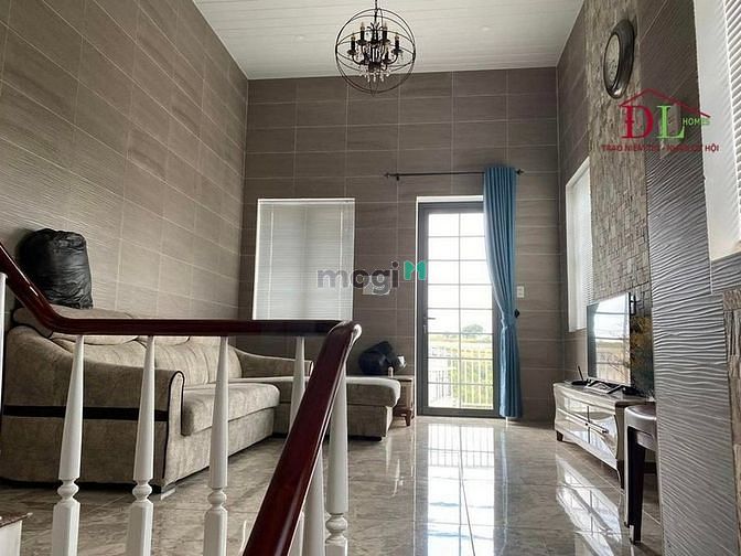 Hình ảnh Cho thuê biệt thự KQH An Sơn Phường 4 Đà Lạt có thiết kế hiện đại
