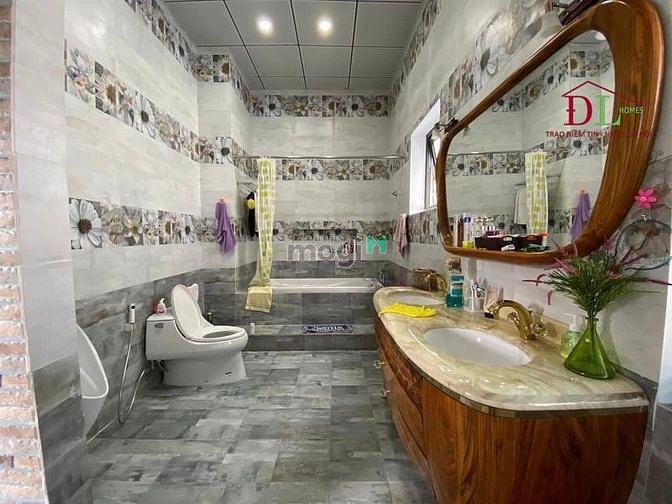 Hình ảnh Cho thuê biệt thự KQH An Sơn Phường 4 Đà Lạt có thiết kế hiện đại